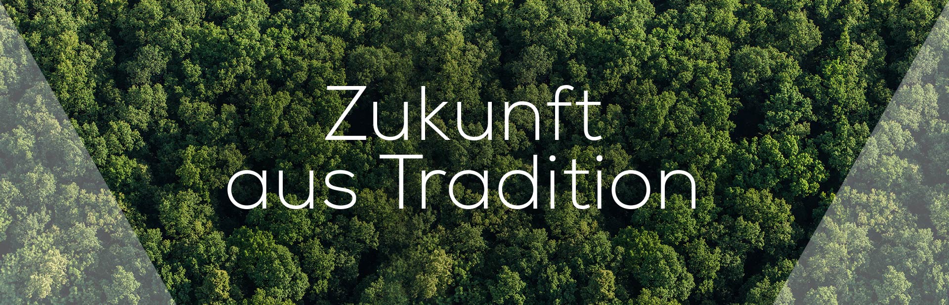 Zukunft aus Tradition | Frankenresidenz