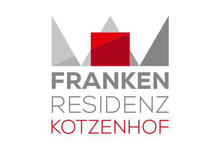 Logo Frankenresidenz Kotzenhof | Frankenresidenz